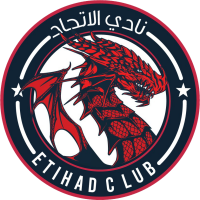 logo of Etihad Club