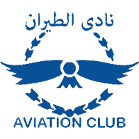 logo of Aviation SC