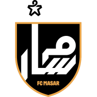logo of FC Masar
