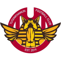 old logo of FC Masar