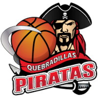 logo of Piratas de Quebradillas