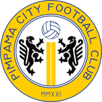 logo of Pimpama City FC