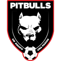 logo of Pitbulls FC
