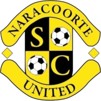 logo of Naracoorte United SC