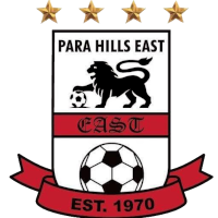 logo of Para Hills East SC