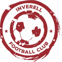 logo of Inverell FC