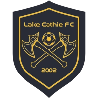 logo of Lake Cathie FC