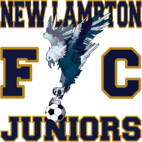logo of New Lambton Juniors FC