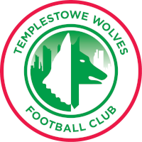 logo of Templestowe Wolves FC