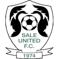 logo of Sale United FC