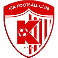 logo of KIA FC