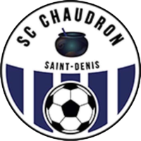 logo of SC Chaudron