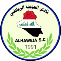 logo of Al Haweja SC