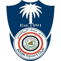 logo of Afak SC