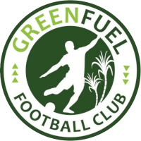 logo of Green Fuel FC