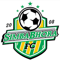 logo of Simba Bhora FC