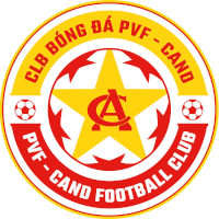 logo of PVF-CAND