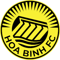 logo of CLB Hoà Bình