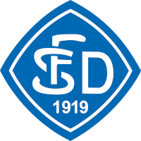 logo of Sportfreunde Düren