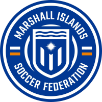 logo of Marshall Islands
