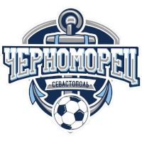 logo of FK Chernomorets Sevastopol