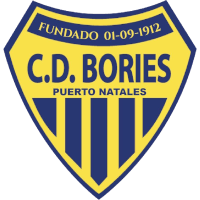 logo of CD Bories