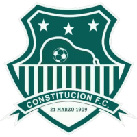 logo of Constitución FC