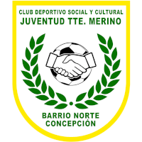 logo of CDSC Teniente Merino