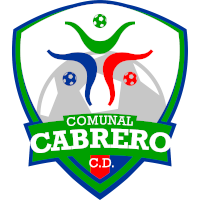 logo of CD Comunal Cabrero