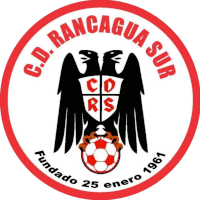 logo of CD Rancagua Sur