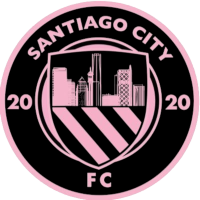 logo of Santiago City