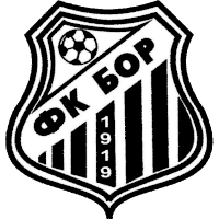logo of FK Bor