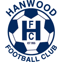 logo of Hanwood FC