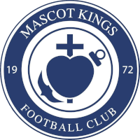 logo of Mascot Kings FC