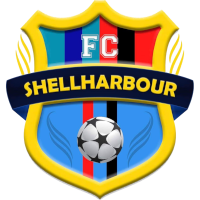 logo of Shellharbour FC