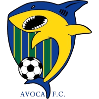 logo of Avoca FC