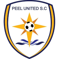 logo of Peel United SC