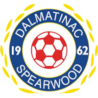 logo of Spearwood Dalmatinac SC