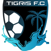 logo of Tigris FC