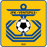logo of JFK Ventspils