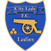 logo of City Lads FC