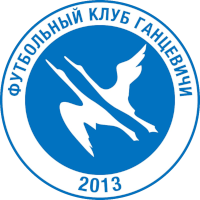 logo of FK Hancavičy