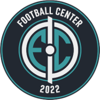 logo of Centr Futbola