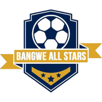 logo of Bangwe All Stars FC