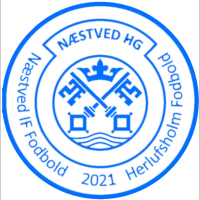 logo of Næstved HG