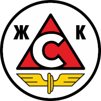 logo of ZHSK Slavia Sofia