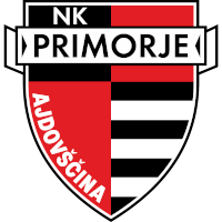 logo of NK Primorje Ajdovščina