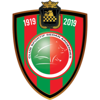 old logo of CS Sedan Ardennes