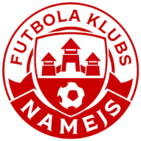 logo of FK Namejs
