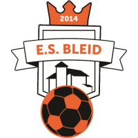 logo of ES Bleid